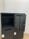 JOINTEX（ジョインテックス）4人用ダイヤルパーソナルロッカー 商品画像4