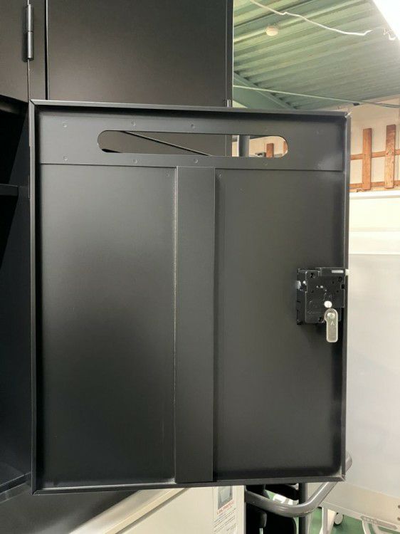 JOINTEX（ジョインテックス）4人用ダイヤルパーソナルロッカー 商品画像6