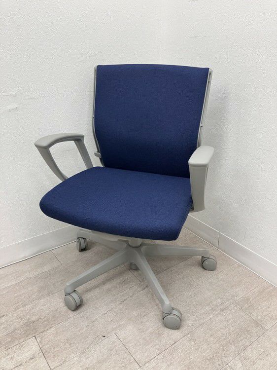 エスクードチェア|中古オフィス家具の無限堂ネットショップ