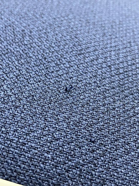 オカムラESCUDO(エスクード)チェア 固定肘付エスクードチェア 商品画像10