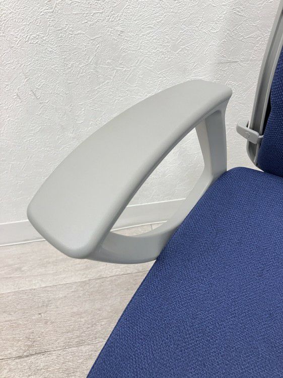 オカムラESCUDO(エスクード)チェア 固定肘付エスクードチェア 商品画像14