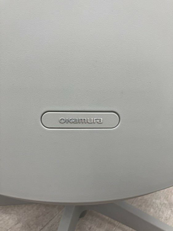 オカムラESCUDO(エスクード)チェア 固定肘付エスクードチェア 商品画像22