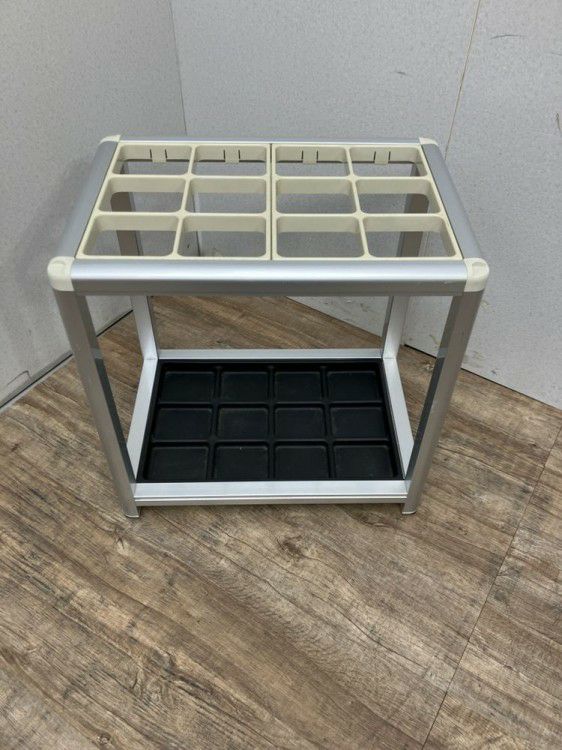 イトーキ12穴傘立て 商品画像2