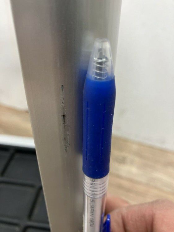 イトーキ12穴傘立て 商品画像8