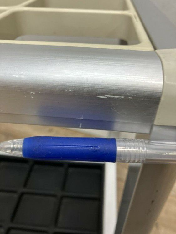 イトーキ12穴傘立て 商品画像9