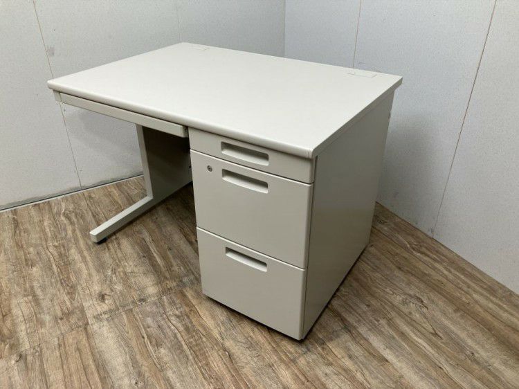 コクヨピクサシリーズ 1000片袖デスク 商品画像2