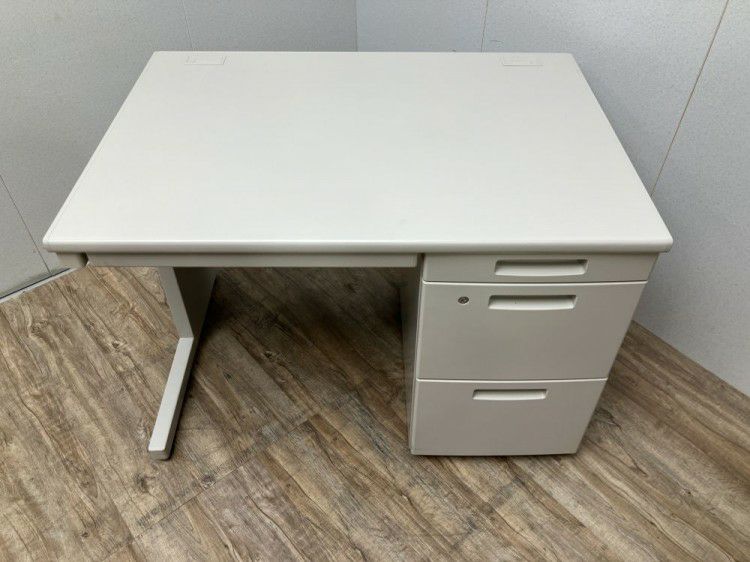 コクヨピクサシリーズ 1000片袖デスク 商品画像3