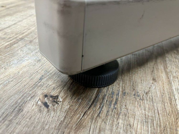 コクヨピクサシリーズ 1000片袖デスク 商品画像9