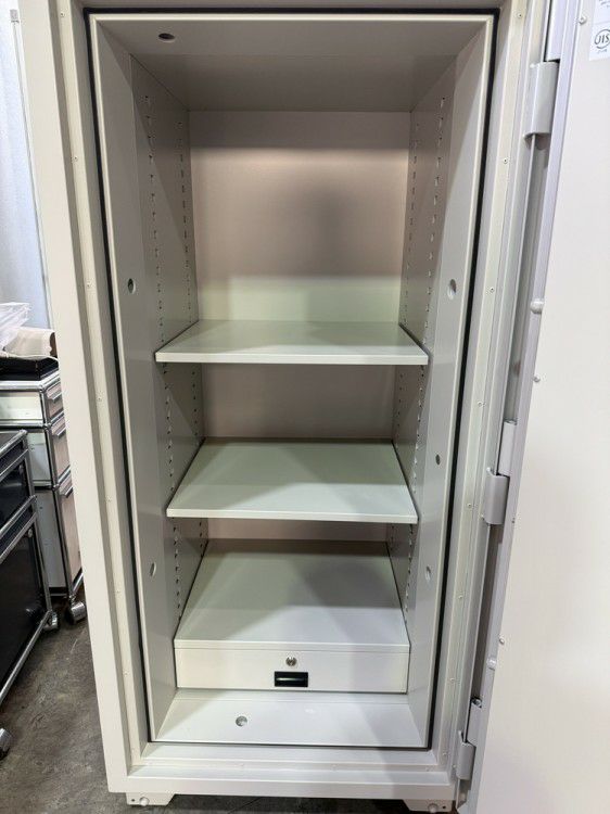 コクヨ耐火金庫 商品画像5