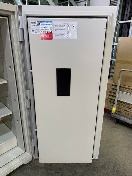 コクヨ耐火金庫 商品画像6