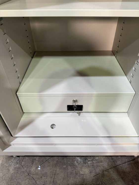 コクヨ耐火金庫 商品画像10