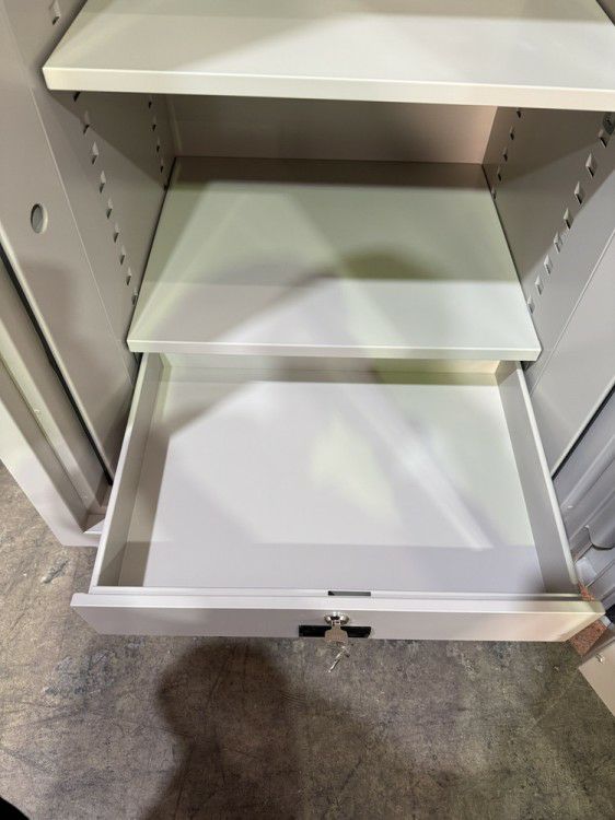 コクヨ耐火金庫 商品画像11