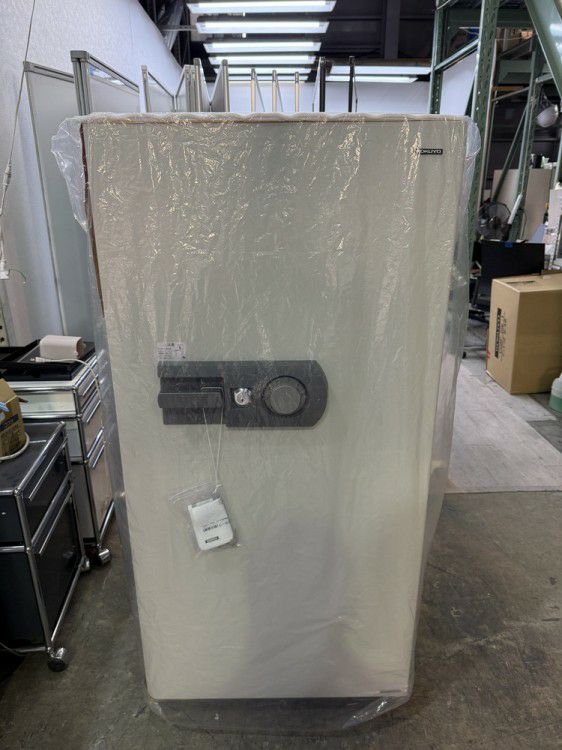 コクヨ耐火金庫 商品画像16