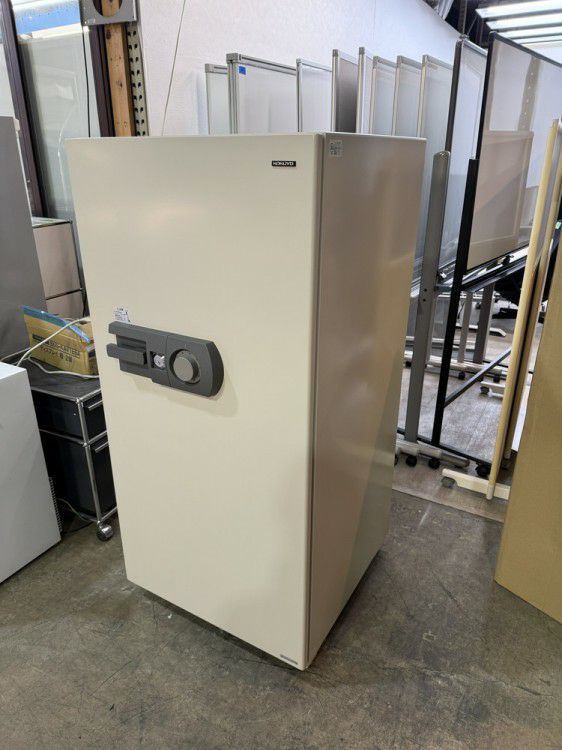 コクヨ耐火金庫 商品画像17