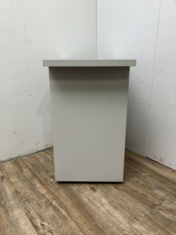 井上金庫2段脇机 商品画像6