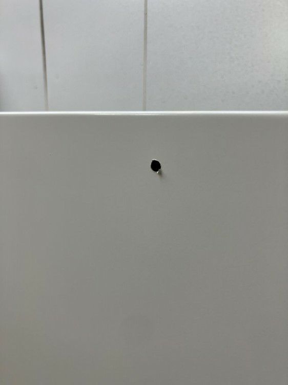 オカムラレクトラインシリーズ 引違い上下書庫 商品画像10