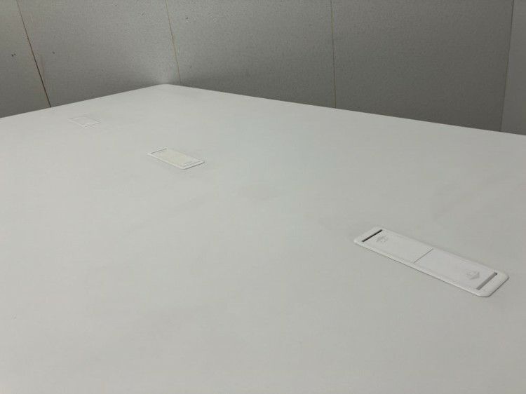 イトーキ1800ミーティングテーブル 商品画像4