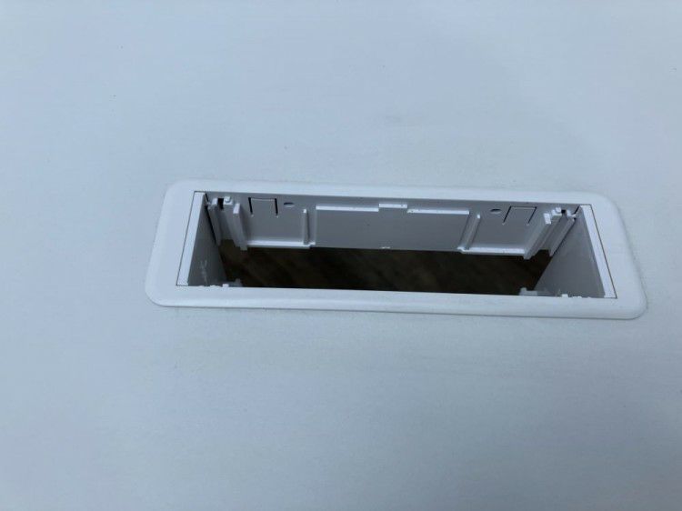 イトーキ1800ミーティングテーブル 商品画像6