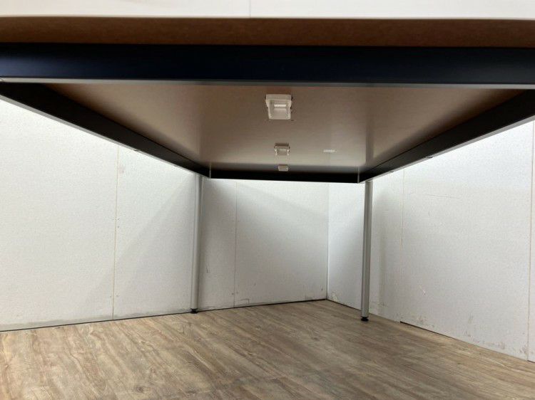 イトーキ1800ミーティングテーブル 商品画像8