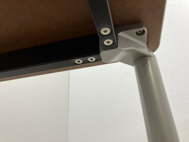 イトーキ1800ミーティングテーブル 商品画像9