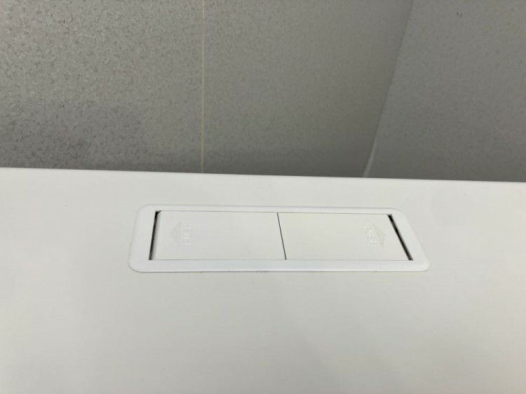 イトーキCZシリーズ 1400両袖デスク 商品画像5