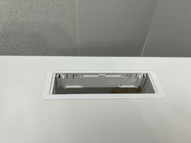 イトーキCZシリーズ 1400両袖デスク 商品画像6