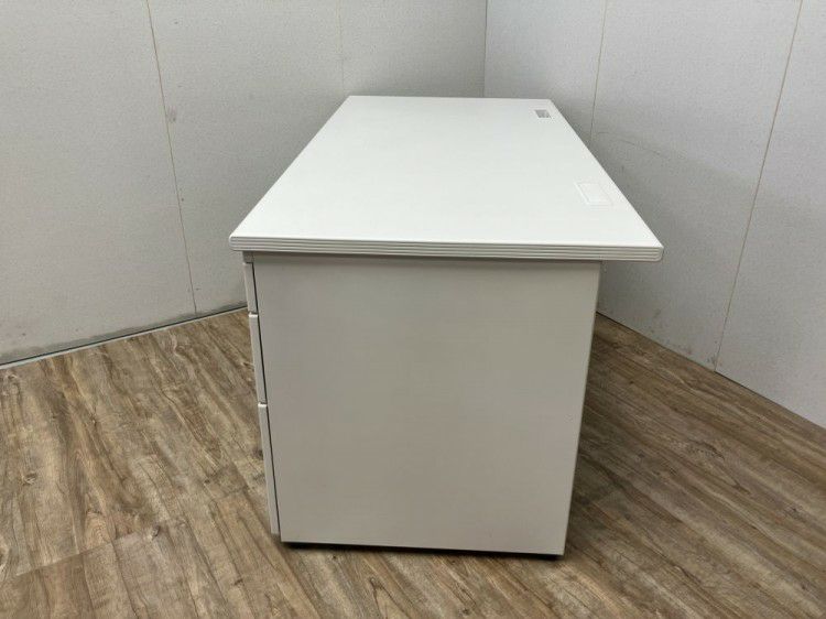 イトーキCZシリーズ 1400両袖デスク 商品画像7