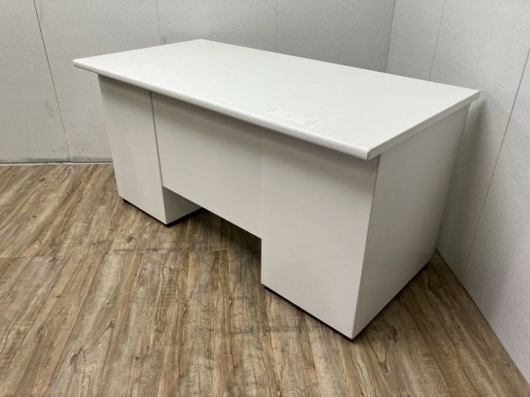 イトーキCZシリーズ 1400両袖デスク 商品画像9