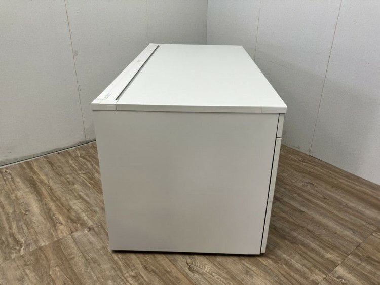 イトーキCZRシリーズ 1400両袖デスク 商品画像5