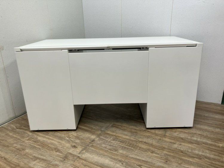 イトーキCZRシリーズ 1400両袖デスク 商品画像6