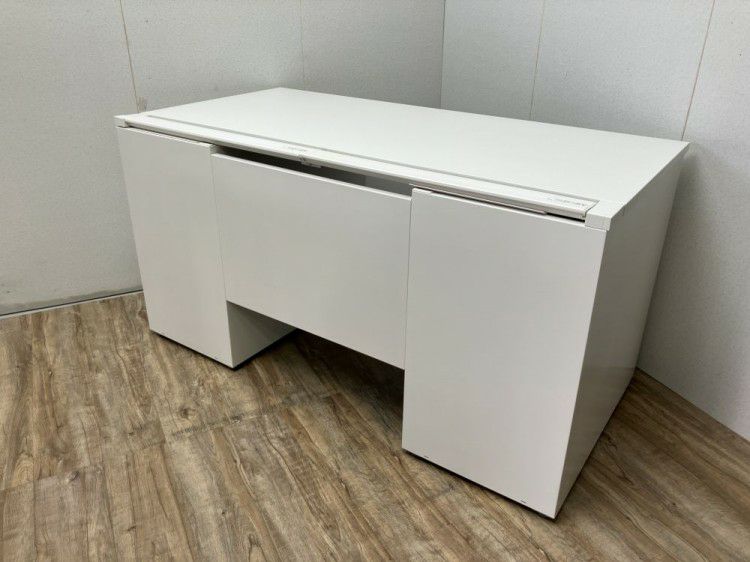 イトーキCZRシリーズ 1400両袖デスク 商品画像7