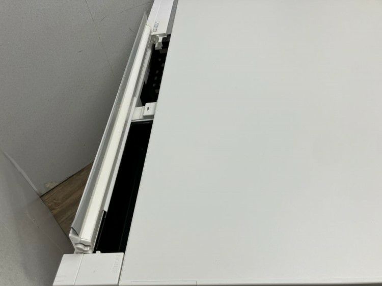 イトーキCZRシリーズ 1400両袖デスク 商品画像8