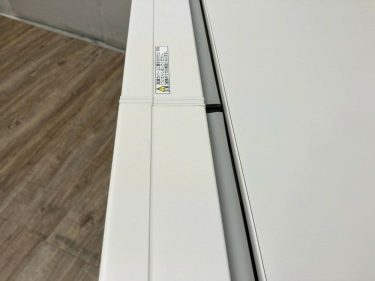 イトーキCZRシリーズ 1400両袖デスク 商品画像10