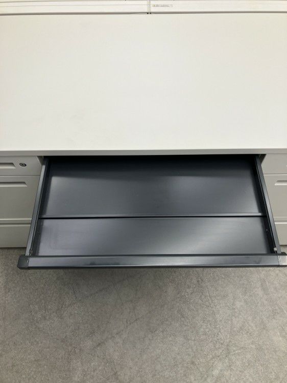 イトーキCZRシリーズ 5人用デスクセット 商品画像6