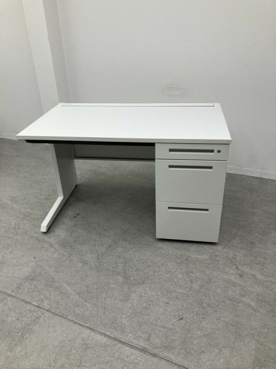 イトーキCZRシリーズ 5人用デスクセット 商品画像7