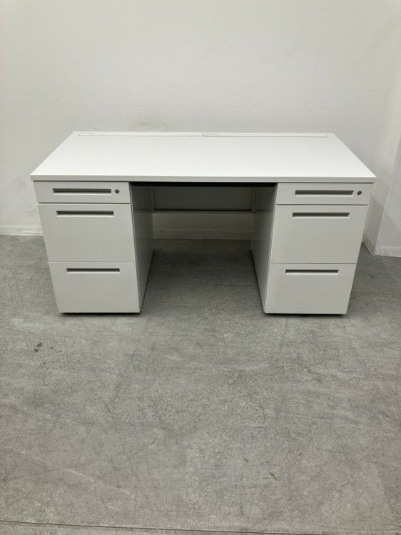 イトーキCZRシリーズ 5人用デスクセット 商品画像8