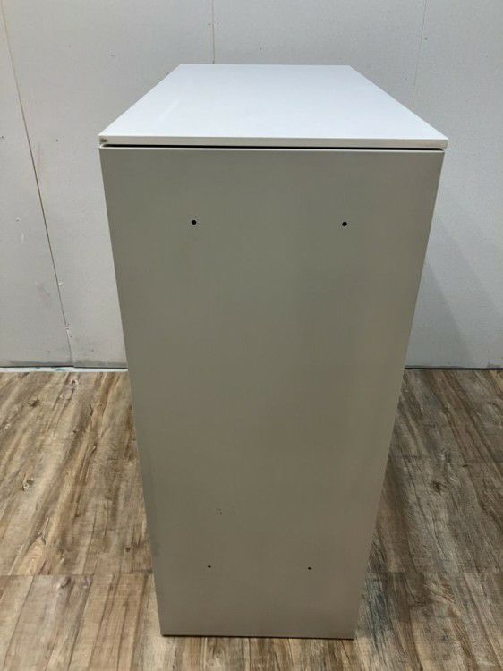 オカムラ42シリーズ 天板付A4クリアケース書庫 商品画像6