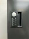 ウチダ（内田洋行）エルレージシリーズ 8人用パーソナルロッカー 商品画像6