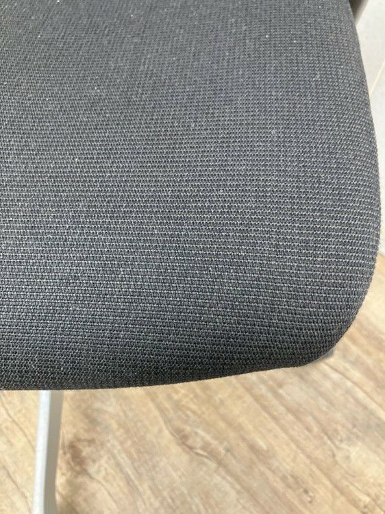 オカムラBaron(バロン)チェア 可動肘付バロンチェア 商品画像6