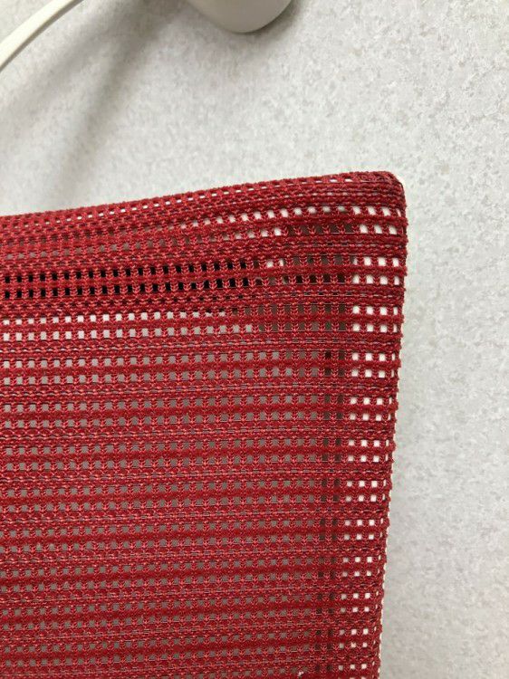 オカムラBaron(バロン)チェア 可動肘付バロンチェア 商品画像8