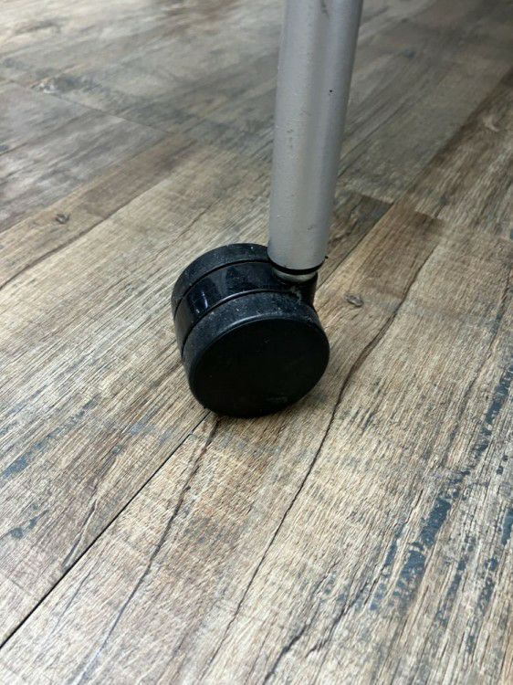 Noritz/ノーリツスタッキングチェア4脚セット 商品画像9