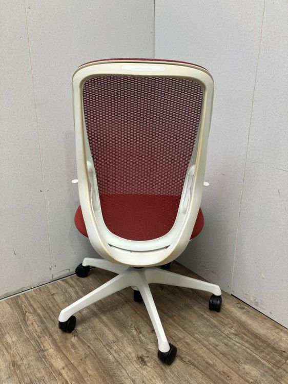 オカムラSylphy(シルフィー)チェア シルフィーチェア 商品画像5