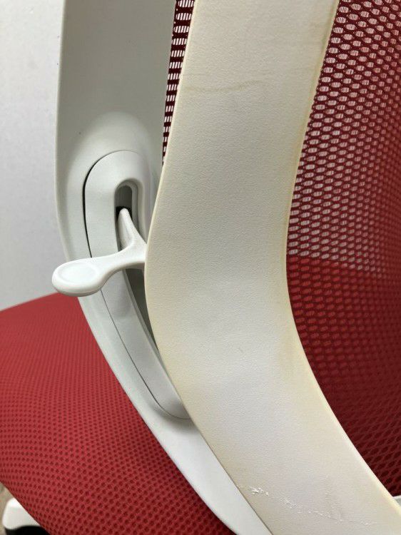 オカムラSylphy(シルフィー)チェア シルフィーチェア 商品画像8