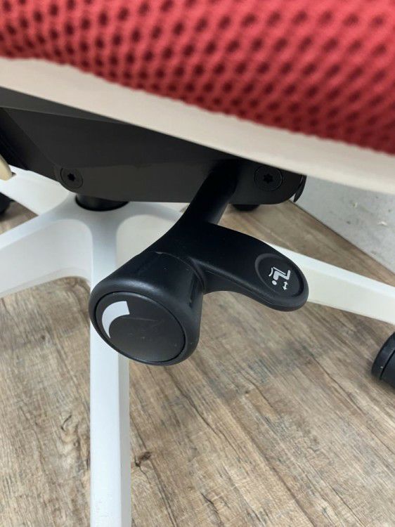 オカムラSylphy(シルフィー)チェア シルフィーチェア 商品画像9