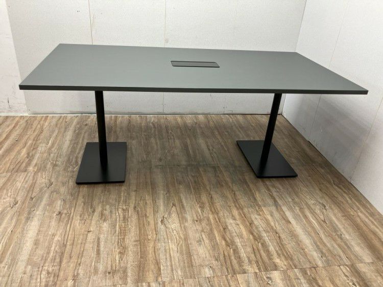 ウチダ 1800ミーティングテーブル | 無限堂ネットショップ