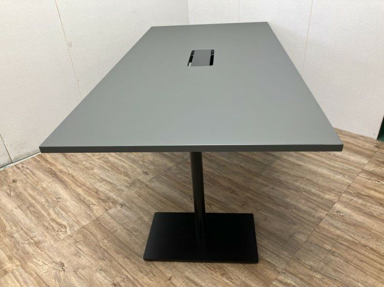 ウチダ（内田洋行）ニュートシリーズ 1800ミーティングテーブル 商品画像3