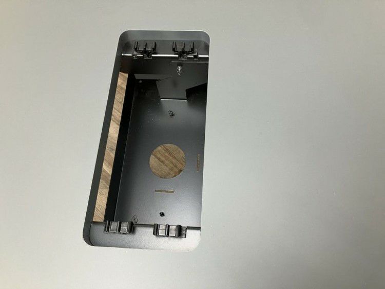 ウチダ（内田洋行）ニュートシリーズ 1800ミーティングテーブル 商品画像6