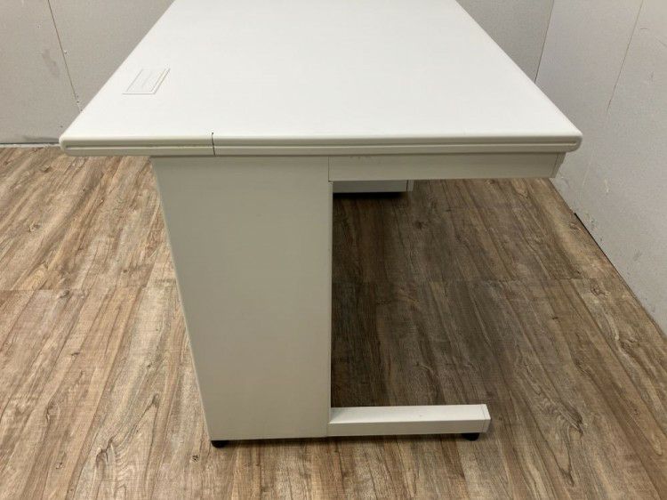 プラスリードシリーズ 1400片袖デスク 商品画像3