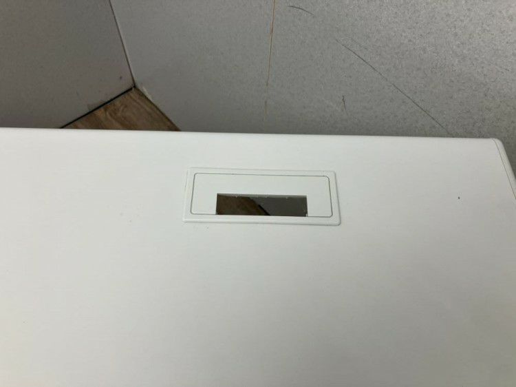 プラスリードシリーズ 1400片袖デスク 商品画像9