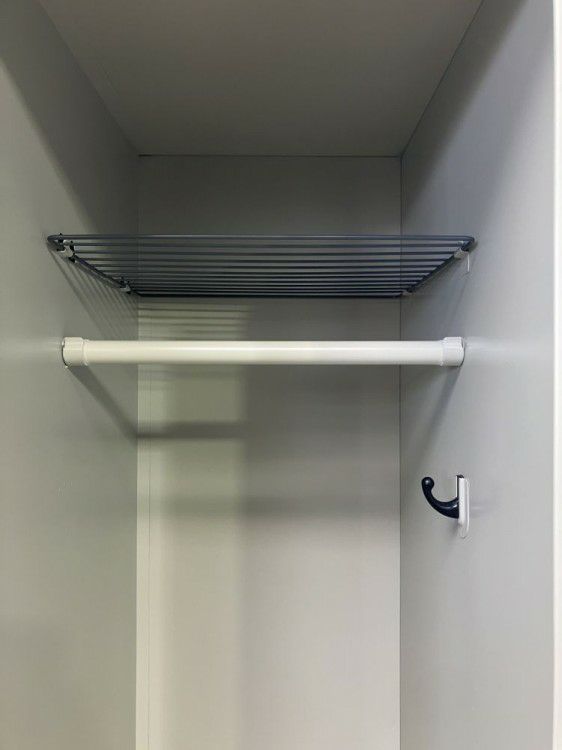 アルプス2人用ロッカー 商品画像5